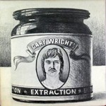 Gary Wright, Extraction