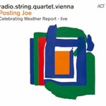 radio.string.quartet, Posting Joe