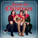 Hanson, Finally It's Christmas mp3