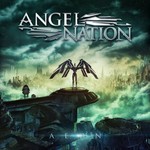 Angel Nation, Aeon