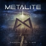 Metalite, Heroes in Time mp3