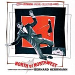 Bernard Herrmann, North By Northwest