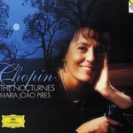 Maria Joao Pires, Chopin: The Nocturnes mp3