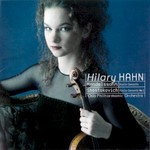 Hilary Hahn, Mendelssohn: Violin Concerto / Shostakovich: Violin Concerto No. 1