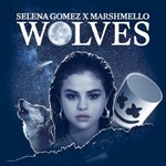 Selena Gomez & Marshmello, Wolves