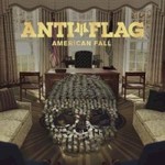 Anti-Flag, American Fall