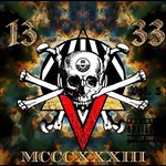 Beast 1333, MCCCXXXIII, Vol. 3
