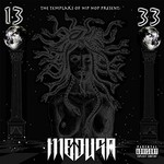 Beast 1333, Medusa