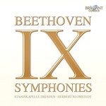 Herbert Blomstedt, Staatskapelle Dresden, Beethoven: IX Symphonies mp3