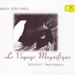 Maria Joao Pires, Le Voyage Magnifique: Schubert Impromptus