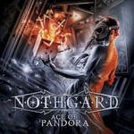 Nothgard, Age Of Pandora mp3