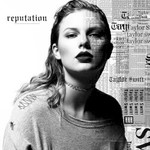 Taylor Swift, Reputation mp3