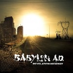 Babylon A.D., Revelation Highway