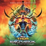 Mark Mothersbaugh, Thor: Ragnarok mp3
