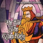 The Psychedelic Ensemble, The Tale Of The Golden King