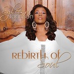 Syleena Johnson, Rebirth Of Soul