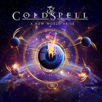 Coldspell, A New World Arise mp3