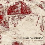 The War On Drugs, Barrel Of Batteries mp3