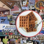 Jim White, Waffles, Triangles & Jesus