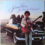 Johnny Rivers, New Lovers and Old Friends mp3