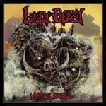 Lady Beast, Vicious Breed mp3