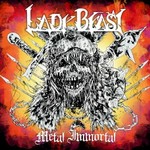 Lady Beast, Metal Immortal
