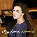 Olga Scheps, Schubert