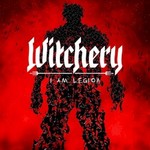 Witchery, I Am Legion mp3