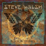 Steve Walsh, Black Butterfly