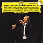 Carlo Maria Giulini, Berliner Philharmoniker, Beethoven: Symphony No. 9