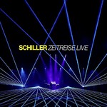 Schiller, Zeitreise Live