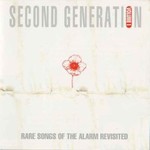 Mike Peters, Second Generation, Volume 1 mp3