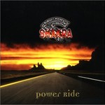 Shakra, Power Ride