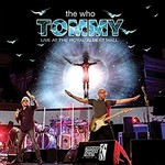 The Who, Tommy Live At The Royal Albert Hall