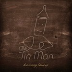 The Tin Man, Too Many Lines EP