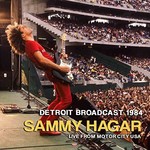 Sammy Hagar, Detroit Broadcast 1984 mp3