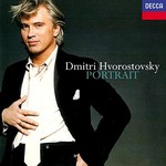 Dmitri Hvorostovsky, Portrait