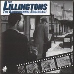 The Lillingtons, The Backchannel Broadcast mp3