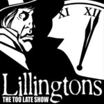 The Lillingtons, The Too Late Show mp3
