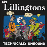 The Lillingtons, Technically Unsound mp3