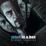 mind.in.a.box, Broken Legacies mp3