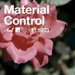 Glassjaw, Material Control mp3