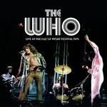 The Who, Live at the Isle of Wight Festival 1970 mp3