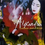 Louisa John-Krol, Alexandria mp3