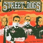 Street Dogs, Back to the World mp3