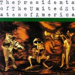 The Presidents of the United States of America, The Presidents of the United States of America mp3