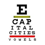 Capital Cities, Vowels