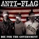 Anti-Flag, Die For The Government mp3