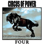 Circus of Power, Four mp3