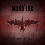 Mono Inc., Symphonies Of Pain - Hits And Rarities mp3